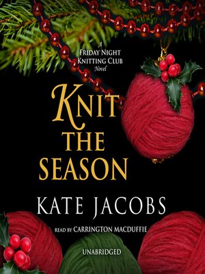 cover image of Knit the Season